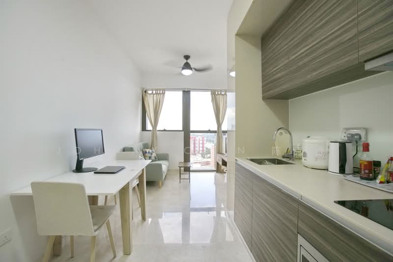 Commonwealth Towers Condominium For Sale at S$ 998,888 | PropertyGuru Singapore