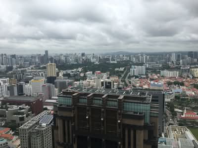 For Sale - DUO Residences