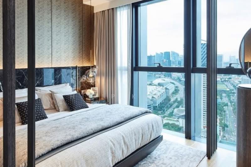 DUO Residences, 1 Fraser Street, 4 Bedrooms, 1,927 sqft, Apartment For Sale, by Philip Kumar, 25008393 - PropertyGuru.com.sg