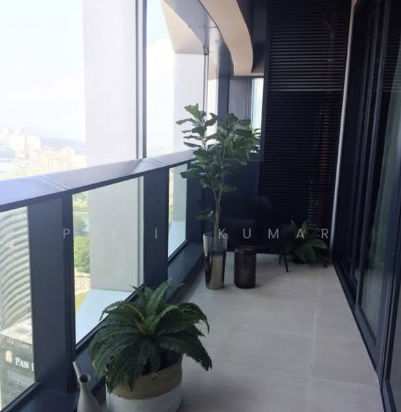 DUO Residences, 1 Fraser Street, 4 Bedrooms, 1,927 sqft, Apartment For Sale, by Philip Kumar, 25008393 - PropertyGuru.com.sg