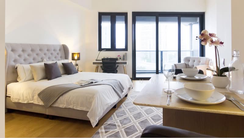 DUO Residences, 1 Fraser Street, 4 Bedrooms, 1,927 sqft, Apartment For Sale, by Philip Kumar, 25008393 - PropertyGuru.com.sg