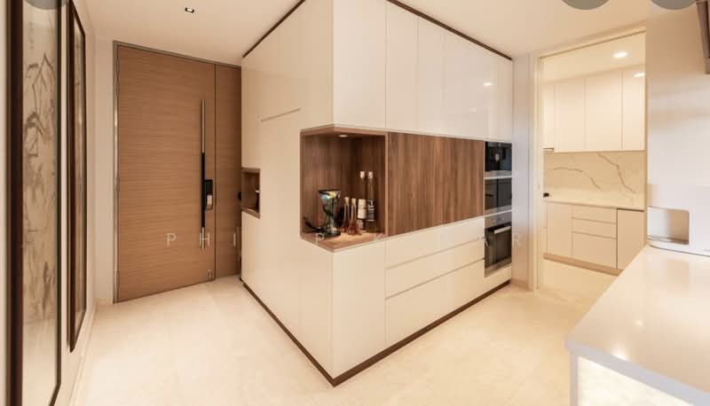 DUO Residences, 1 Fraser Street, 4 Bedrooms, 1,927 sqft, Apartment For Sale, by Philip Kumar, 25008393 - PropertyGuru.com.sg