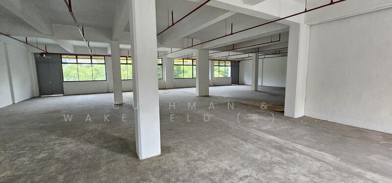 55 Ayer Rajah Crescent, , 10,000 sqft, Light Industrial (B1) For Rent, by LU WEIJIE, DARREN, 25008404 - CommercialGuru.com.sg