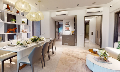 For Sale - The LakeGarden Residences