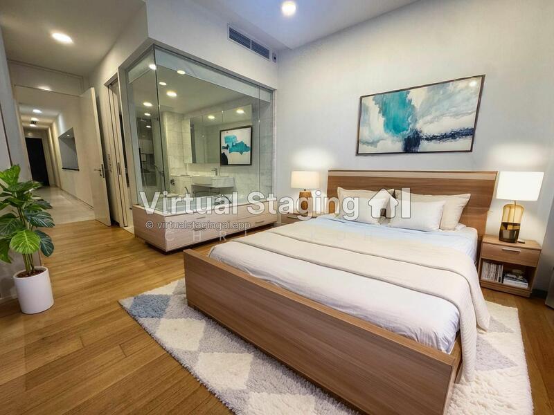 For Sale - The Coast at Sentosa Cove