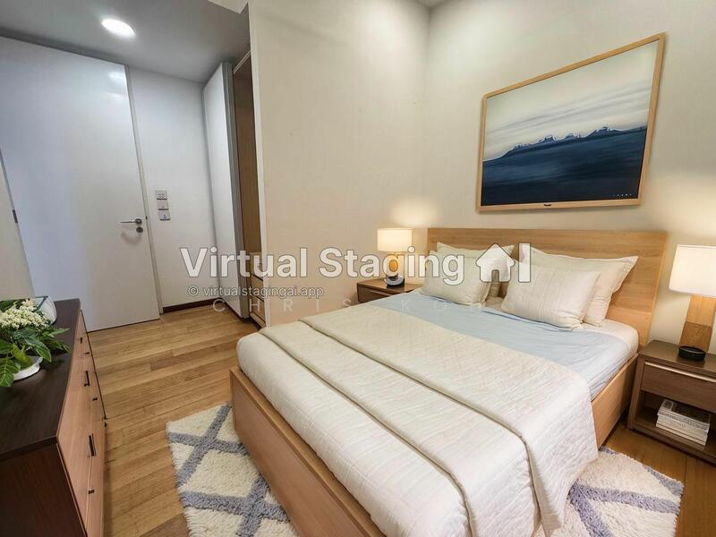 For Sale - The Coast at Sentosa Cove