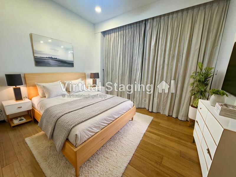 For Sale - The Coast at Sentosa Cove