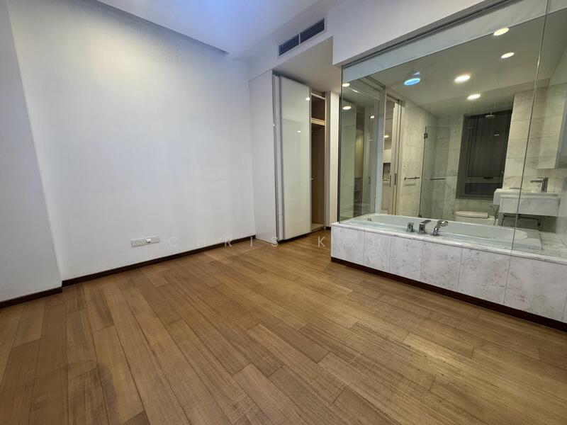 For Sale - The Coast at Sentosa Cove