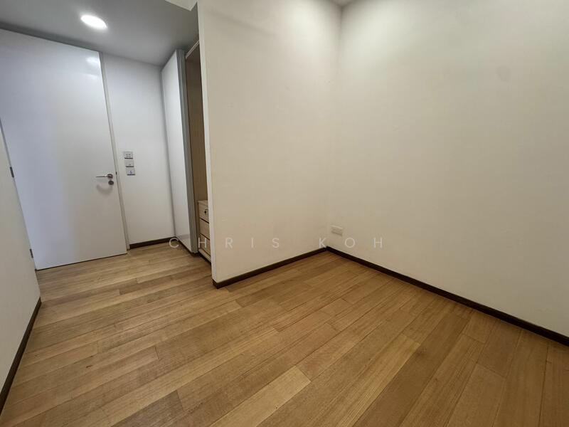 For Sale - The Coast at Sentosa Cove