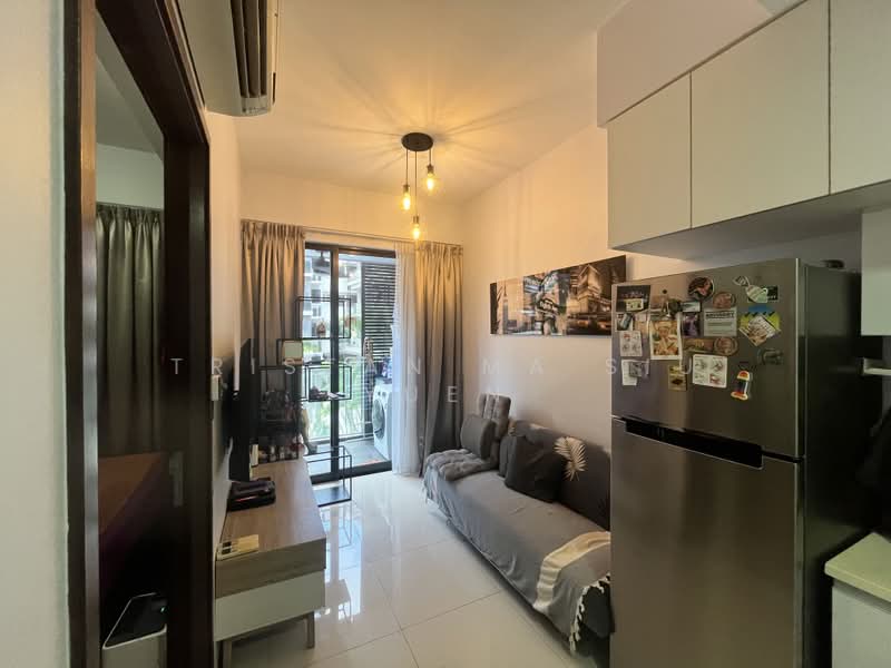 Guillemard Edge, 38 Lorong 30 Geylang, 1 Bedroom, 441 sqft, Condominium For Rent, by Tristan Ma Siu Yuen, 25008565 - PropertyGuru.com.sg