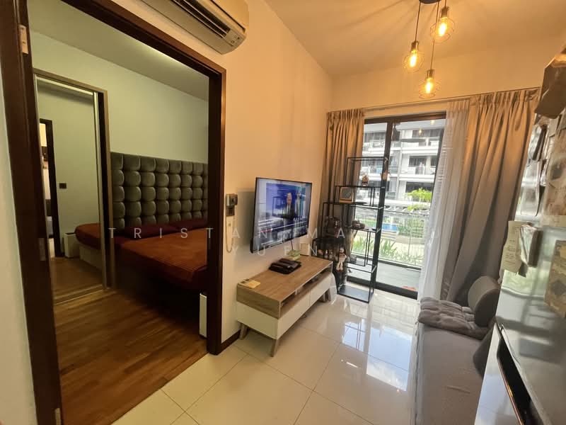 Guillemard Edge, 38 Lorong 30 Geylang, 1 Bedroom, 441 sqft, Condominium For Rent, by Tristan Ma Siu Yuen, 25008565 - PropertyGuru.com.sg