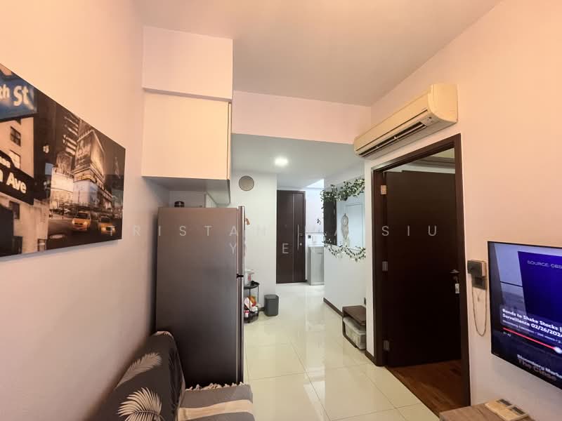 Guillemard Edge, 38 Lorong 30 Geylang, 1 Bedroom, 441 sqft, Condominium For Rent, by Tristan Ma Siu Yuen, 25008565 - PropertyGuru.com.sg