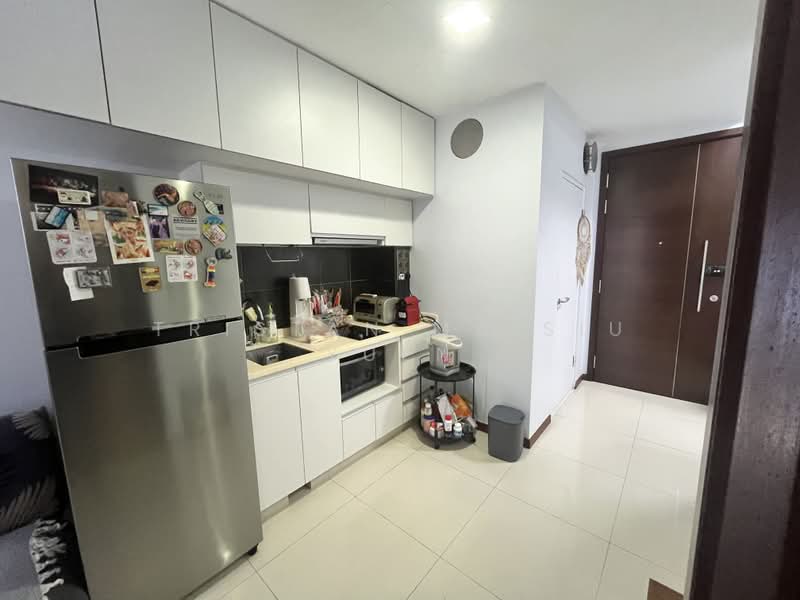 Guillemard Edge, 38 Lorong 30 Geylang, 1 Bedroom, 441 sqft, Condominium For Rent, by Tristan Ma Siu Yuen, 25008565 - PropertyGuru.com.sg