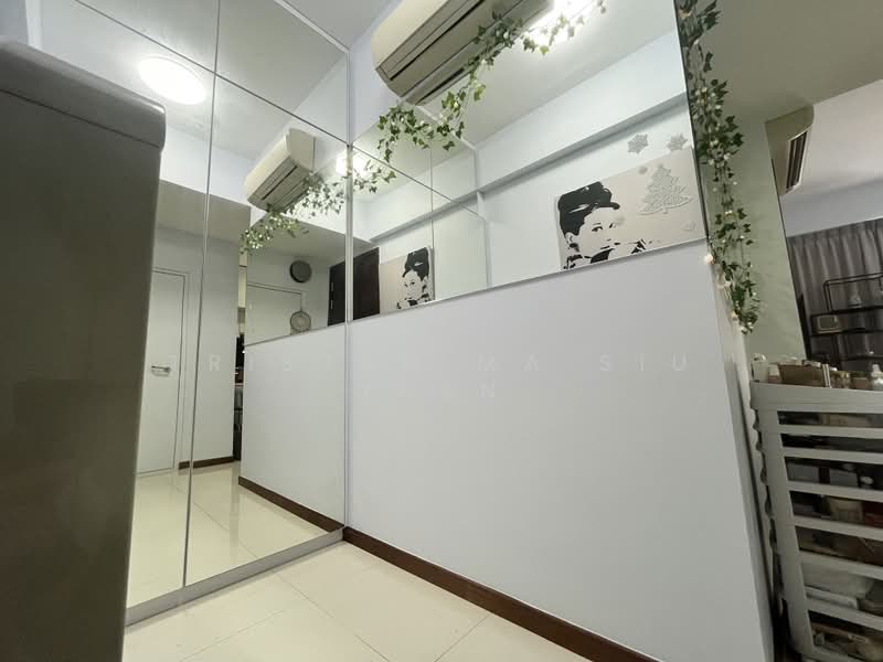 Guillemard Edge, 38 Lorong 30 Geylang, 1 Bedroom, 441 sqft, Condominium For Rent, by Tristan Ma Siu Yuen, 25008565 - PropertyGuru.com.sg