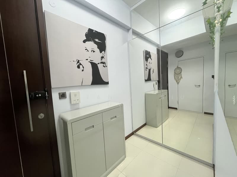 Guillemard Edge, 38 Lorong 30 Geylang, 1 Bedroom, 441 sqft, Condominium For Rent, by Tristan Ma Siu Yuen, 25008565 - PropertyGuru.com.sg