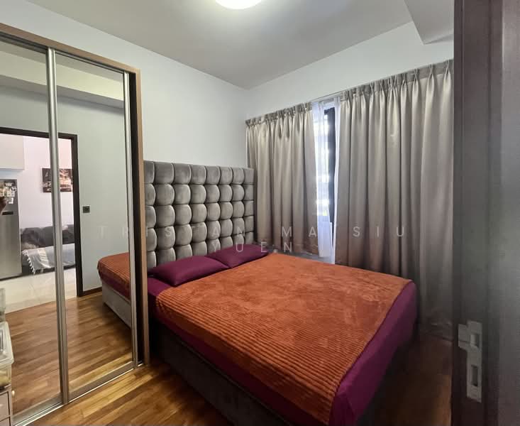 Guillemard Edge, 38 Lorong 30 Geylang, 1 Bedroom, 441 sqft, Condominium For Rent, by Tristan Ma Siu Yuen, 25008565 - PropertyGuru.com.sg