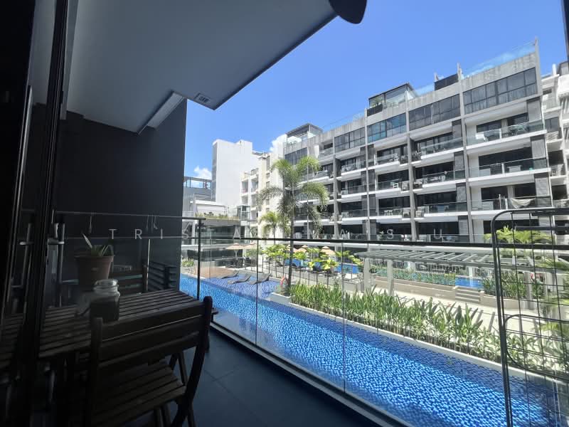 Guillemard Edge, 38 Lorong 30 Geylang, 1 Bedroom, 441 sqft, Condominium For Rent, by Tristan Ma Siu Yuen, 25008565 - PropertyGuru.com.sg