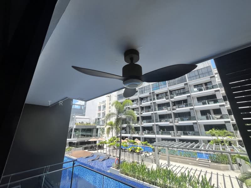 Guillemard Edge, 38 Lorong 30 Geylang, 1 Bedroom, 441 sqft, Condominium For Rent, by Tristan Ma Siu Yuen, 25008565 - PropertyGuru.com.sg