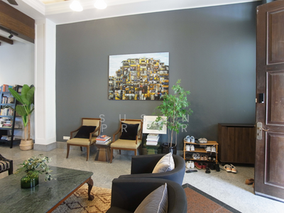 For Sale - Emerald Hill Conservation Area