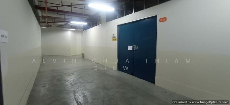 IMM Building, 2 Jurong East Street 21, Boon Lay / Jurong / Tuas, 520 sqft, Light Industrial (B1) For Rent, by Alvin Chua Thiam Siew, 25008600 - CommercialGuru.com.sg