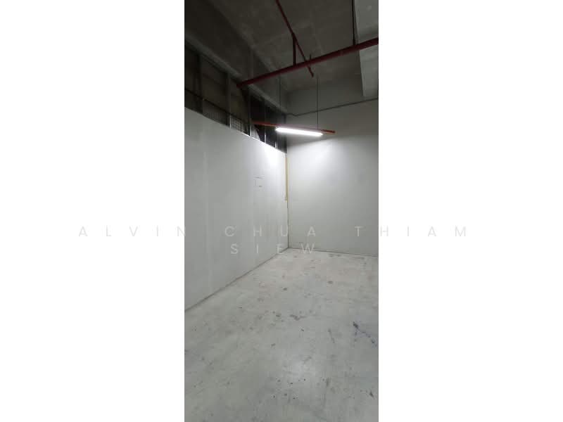 IMM Building, 2 Jurong East Street 21, Boon Lay / Jurong / Tuas, 520 sqft, Light Industrial (B1) For Rent, by Alvin Chua Thiam Siew, 25008600 - CommercialGuru.com.sg