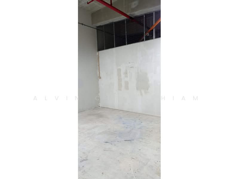 IMM Building, 2 Jurong East Street 21, Boon Lay / Jurong / Tuas, 520 sqft, Light Industrial (B1) For Rent, by Alvin Chua Thiam Siew, 25008600 - CommercialGuru.com.sg
