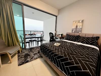 For Rent - Double Bay Residences