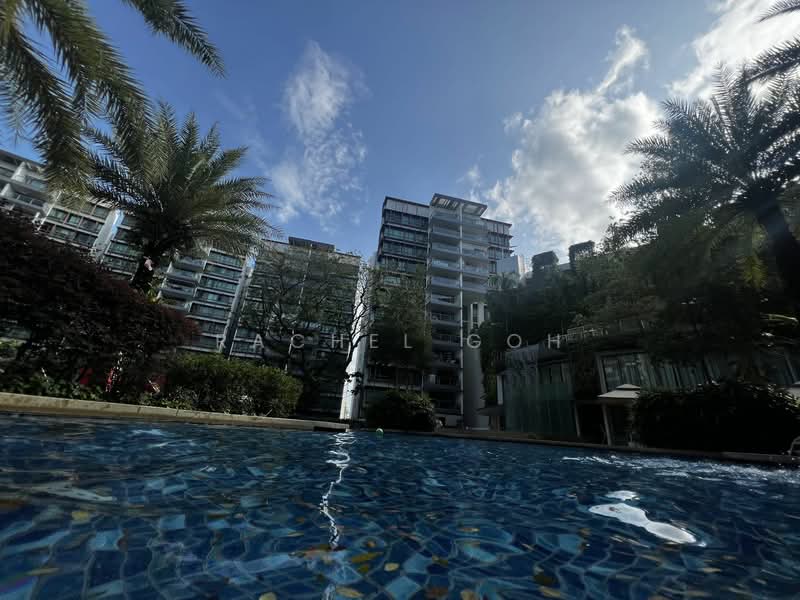 Double Bay Residences, 19B Simei Street 4, Room Rental, 300 sqft, Condominium For Rent, by Rachel Goh, 25008603 - PropertyGuru.com.sg