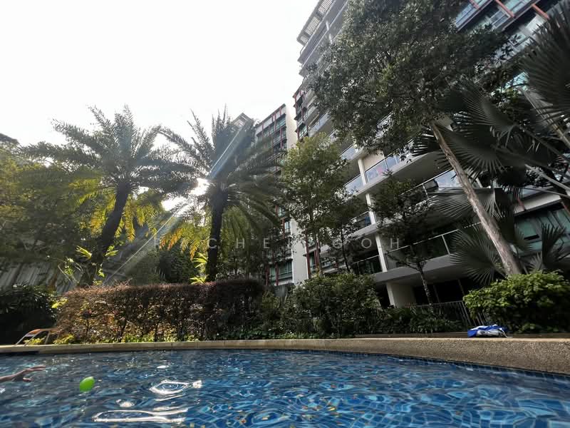 Double Bay Residences, 19B Simei Street 4, Room Rental, 300 sqft, Condominium For Rent, by Rachel Goh, 25008603 - PropertyGuru.com.sg