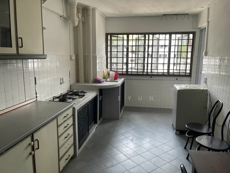 537 Bedok North Street 3, 537 Bedok North Street 3, 2 Bedrooms, 732 sqft, HDB Flat For Rent, by Jeff Eyun, 25008653 - PropertyGuru.com.sg