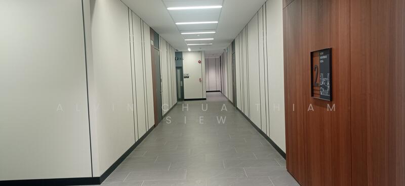The Alpha, 10 Science Park Road, 620 sqft, Business / Science Park For Rent, by Alvin Chua Thiam Siew, 25008678 - CommercialGuru.com.sg
