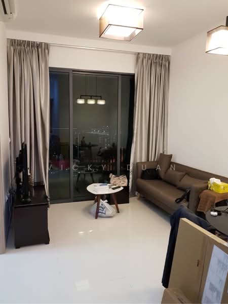 J Gateway, 2 Gateway Drive, 1 Bedroom, 495 sqft, Condominium For Rent, by Vicky Duan, 25008695 - PropertyGuru.com.sg