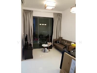 For Rent - J Gateway