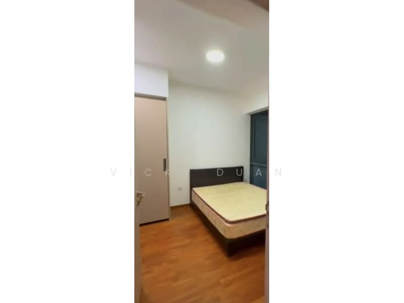 J Gateway, 2 Gateway Drive, 1 Bedroom, 495 sqft, Condominium For Rent, by Vicky Duan, 25008695 - PropertyGuru.com.sg