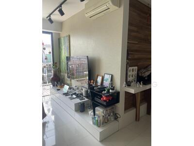 For Sale - Esparina Residences