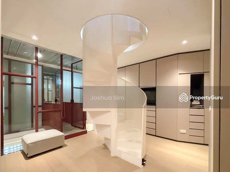 For Sale - Orchard River Valley Shophouse