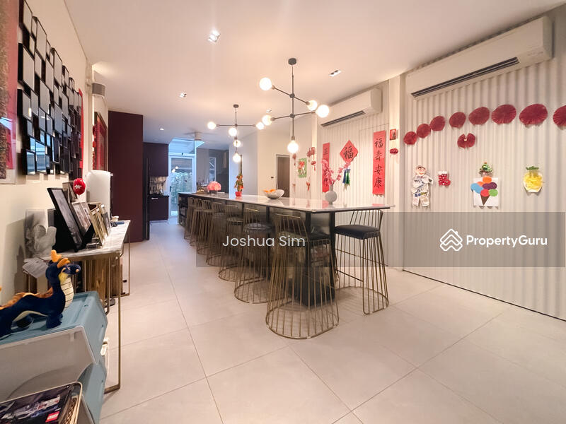 For Sale - Orchard River Valley Shophouse