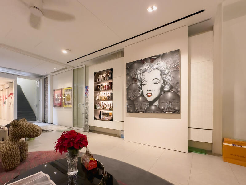 Hoot Kiam Road Shophouse For Sale at S 6,950,000 PropertyGuru Singapore