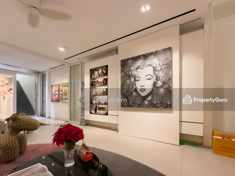 For Sale - Orchard River Valley Shophouse