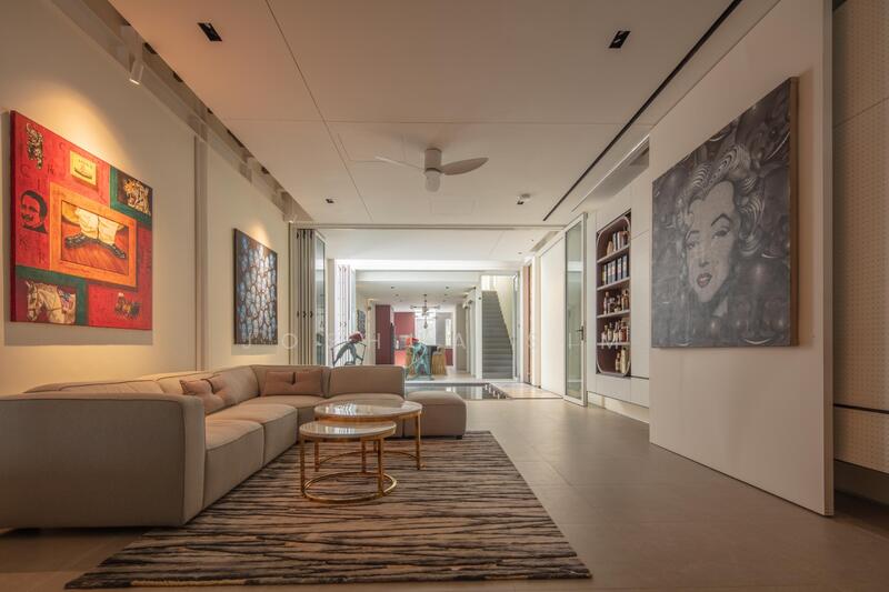 Hoot Kiam Road Shophouse For Sale at S 7,000,000 PropertyGuru Singapore