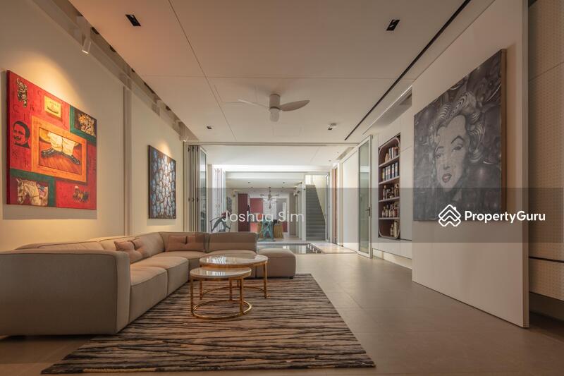 For Sale - Orchard River Valley Shophouse