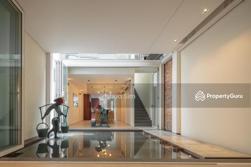 For Sale - Orchard River Valley Shophouse