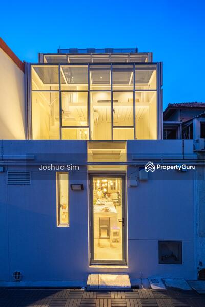 For Sale - Orchard River Valley Shophouse