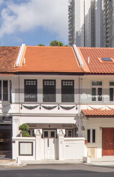 For Sale - Orchard River Valley Shophouse