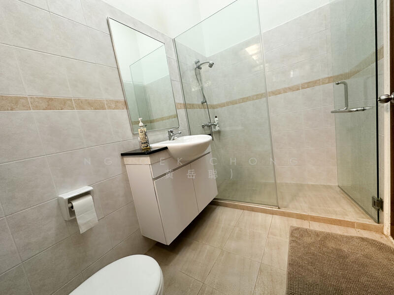 For Rent - Windsor Park GCB