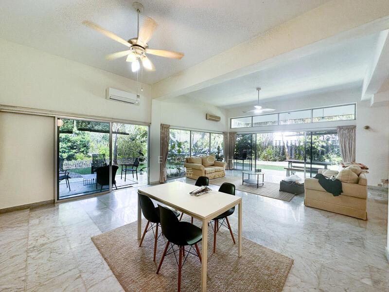 For Rent - Windsor Park GCB