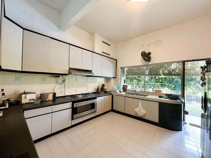 For Rent - Windsor Park GCB