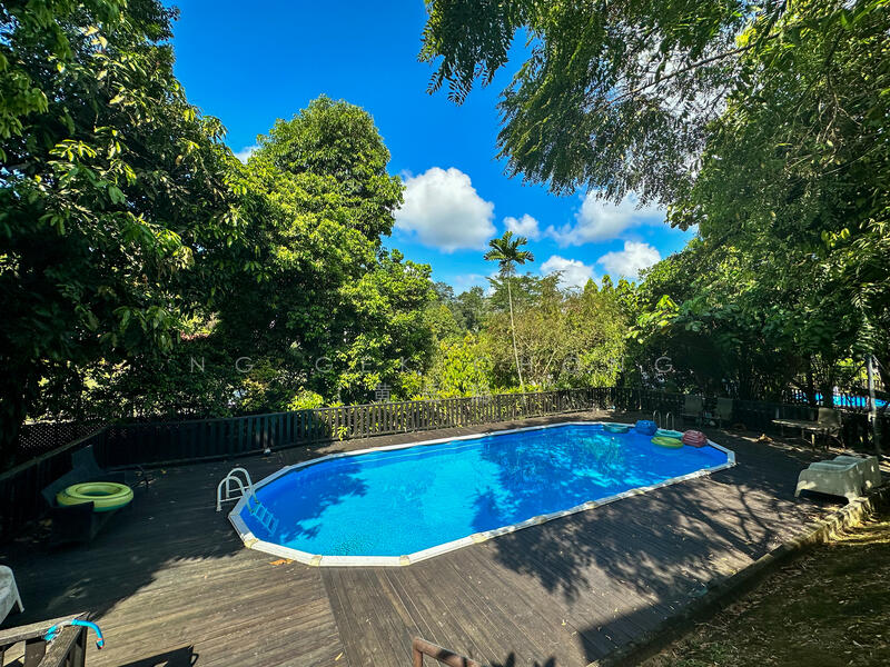 For Rent - Windsor Park GCB