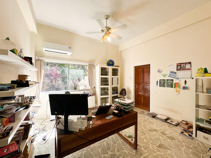 For Rent - Windsor Park GCB