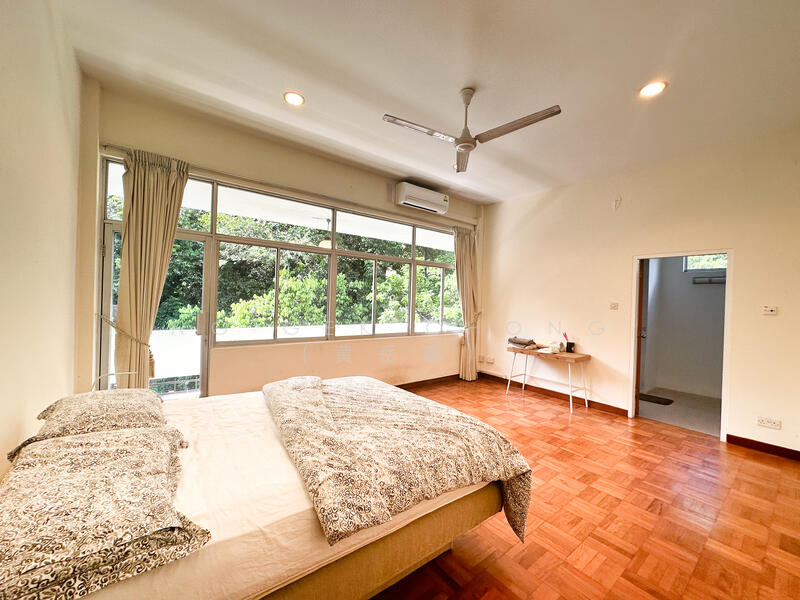 For Rent - Windsor Park GCB